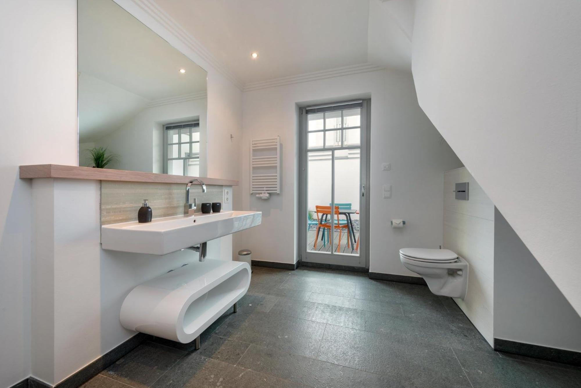 Villa Theres Dolphin Sellin  Exteriör bild
